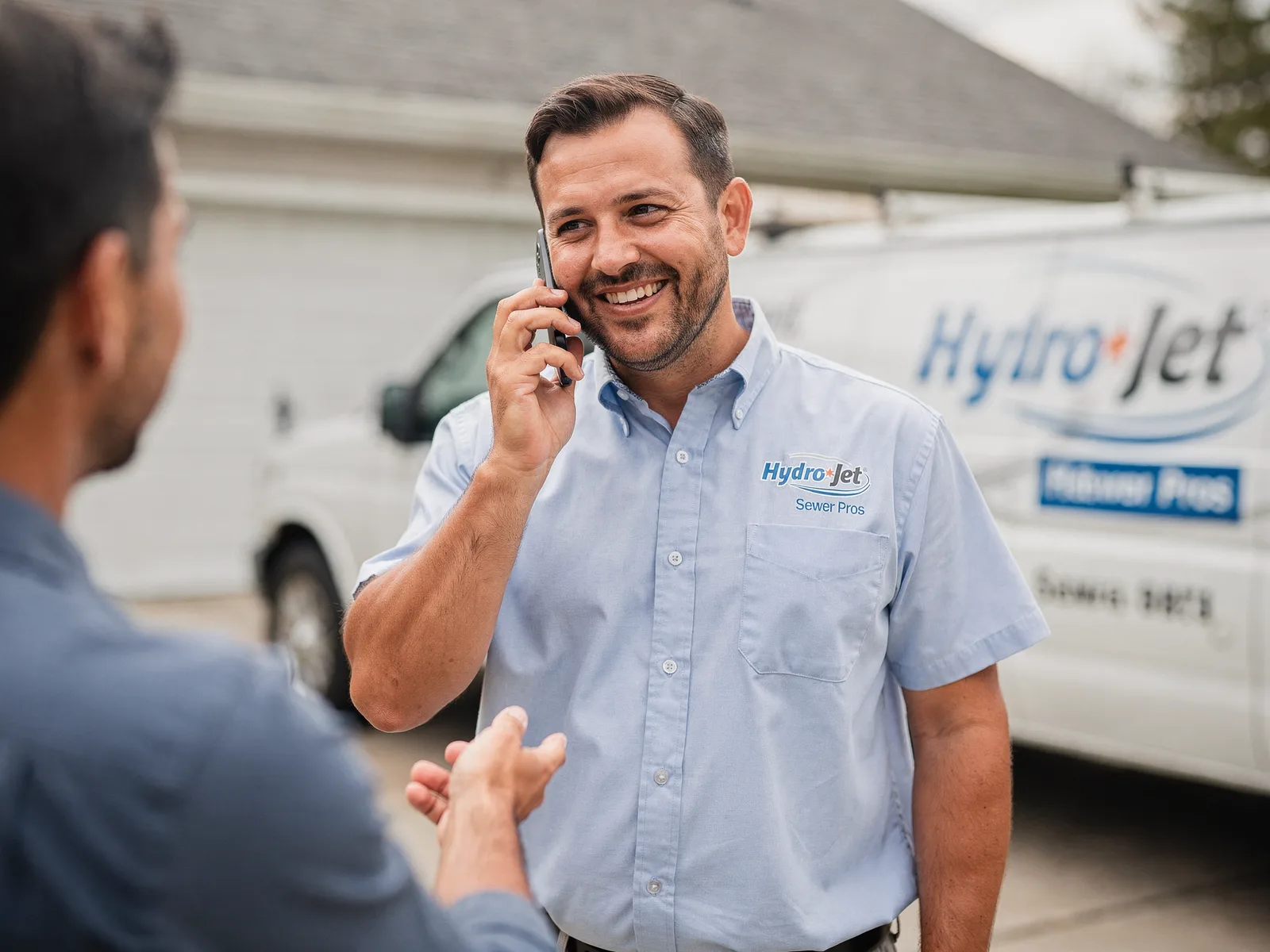 Hydro Jetting San Lucas, CA FAQs